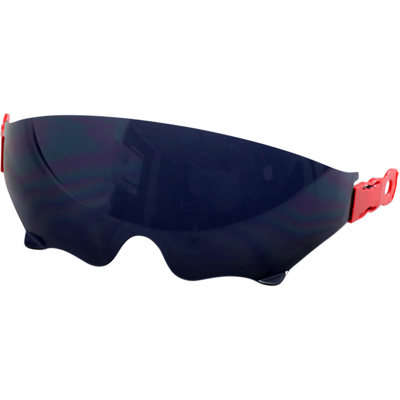Z1R Saturn SV Helmet Sun Visor