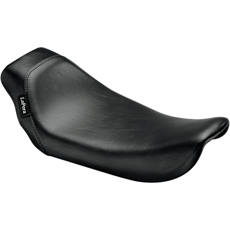 LePera Bare Bones Seat - LN-003 For Harley Dyna Wide Glide 1996-2003