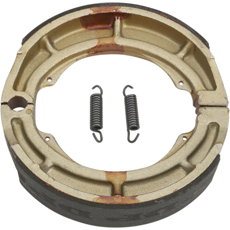 Dp Brakes Brake Shoe - 9157 Suzuki Motorcycles 1985-2025