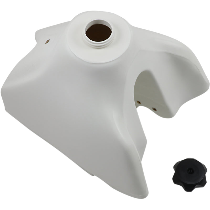 Ims Products Inc. Fuel Tank - 112223-W1 Honda XR250R / XR250R Pro Link / XR400R 1996-2004