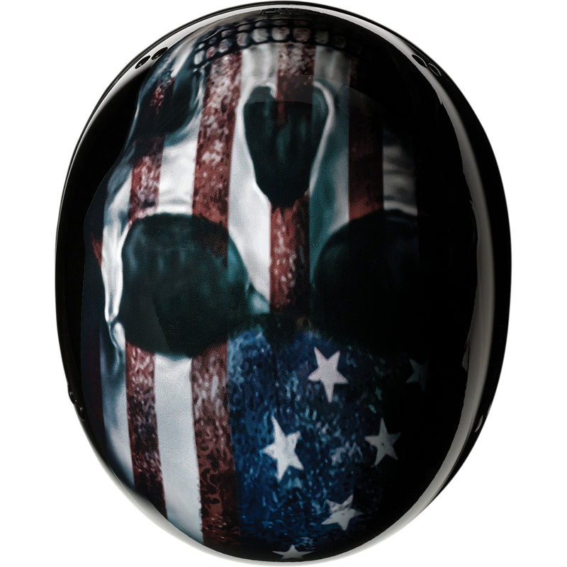 Z1R Vagrant Helmet