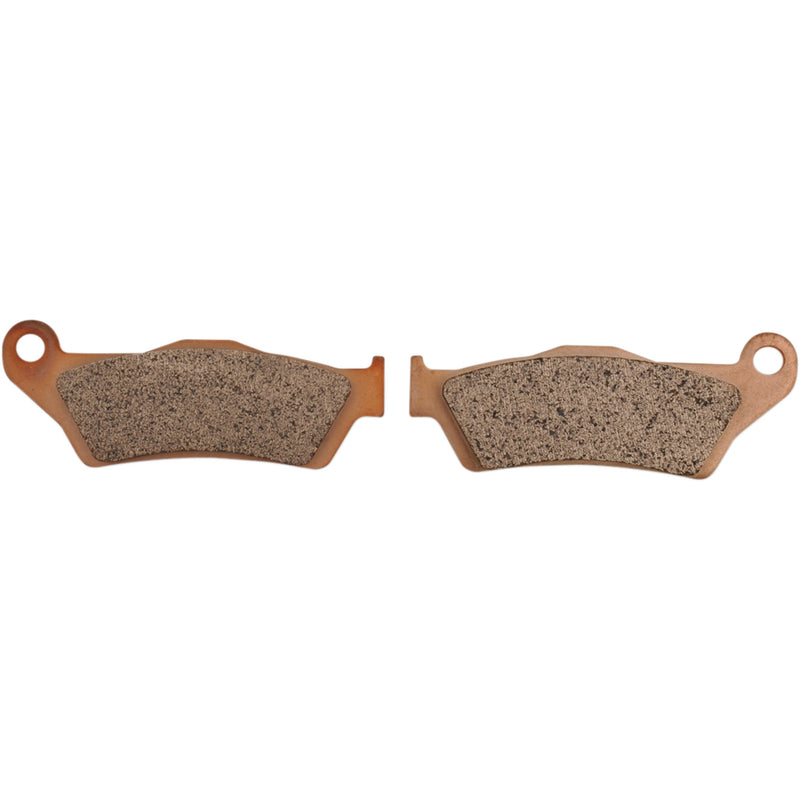 EBC Brake Pad - FA643HH For Harley Street 2014-2020