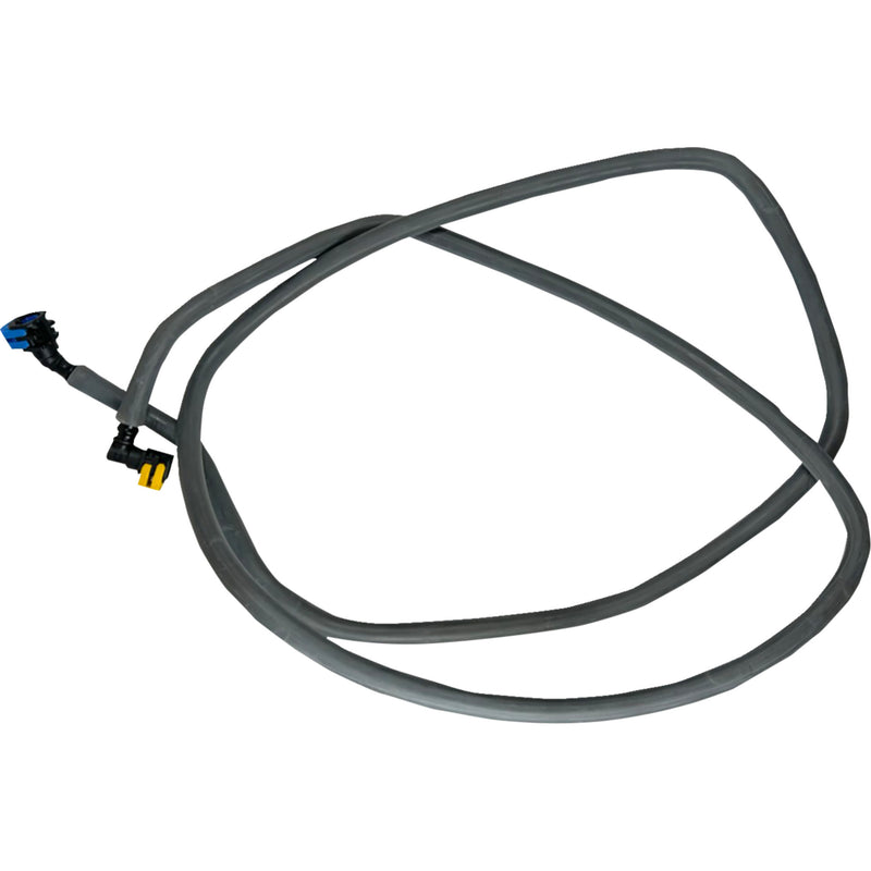 Moose Offroad Fuel Line - 100-5466-PU Polaris RZR 2016-2020