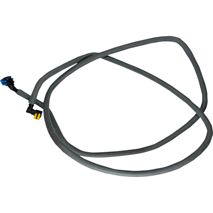 MOOSE OFFROAD 0706-0655 100-5466-PU Replacement Fuel Line polaris rzr turbo