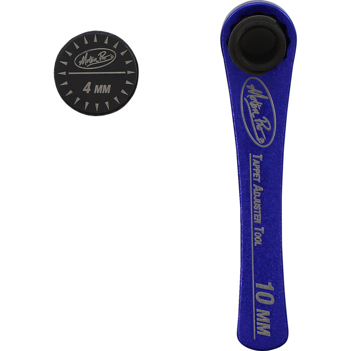 MOTION PRO 3801-0419 08-0734 Tappet Adjuster Tool 4x10 mm