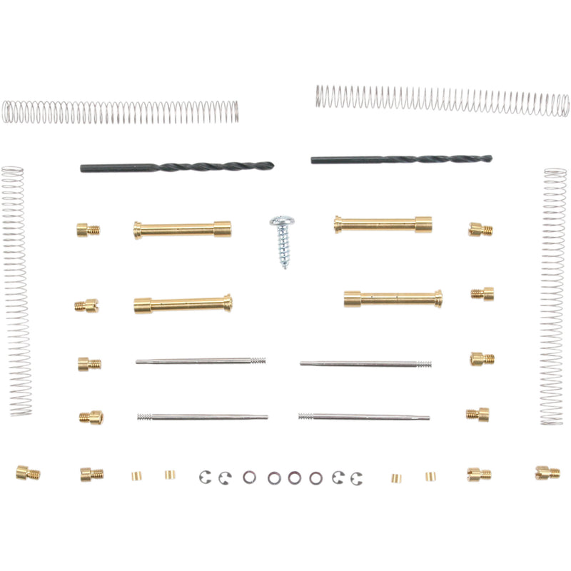 Dynojet Jet Kit - 3144 Suzuki 1100W 1995-1998