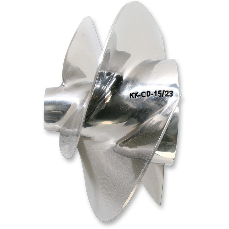 Solas Concord Impeller - KX-CD-15/23 Kawasaki Ultra 2007-2010