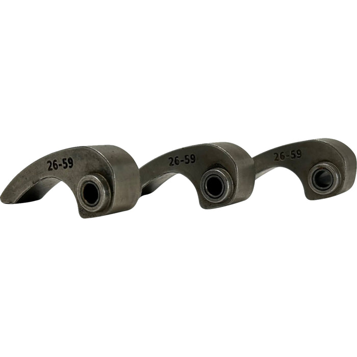 MOOSE OFFROAD 1140-0879 100-1506-PU Clutch Weights 26-59 - 59 g - polaris