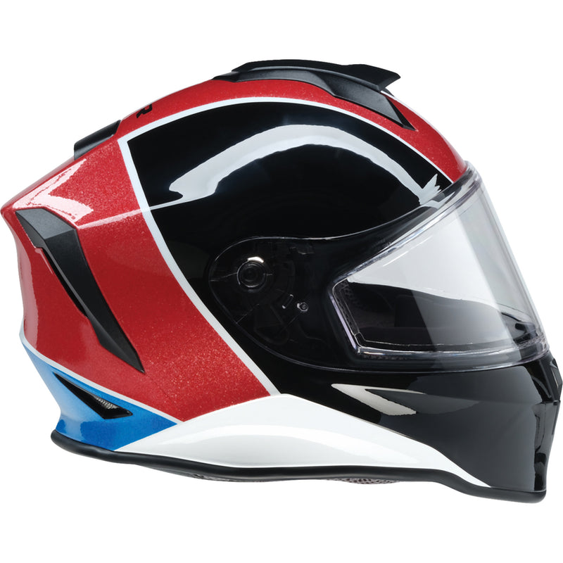 Z1R Youth Warrant Snow Helmet