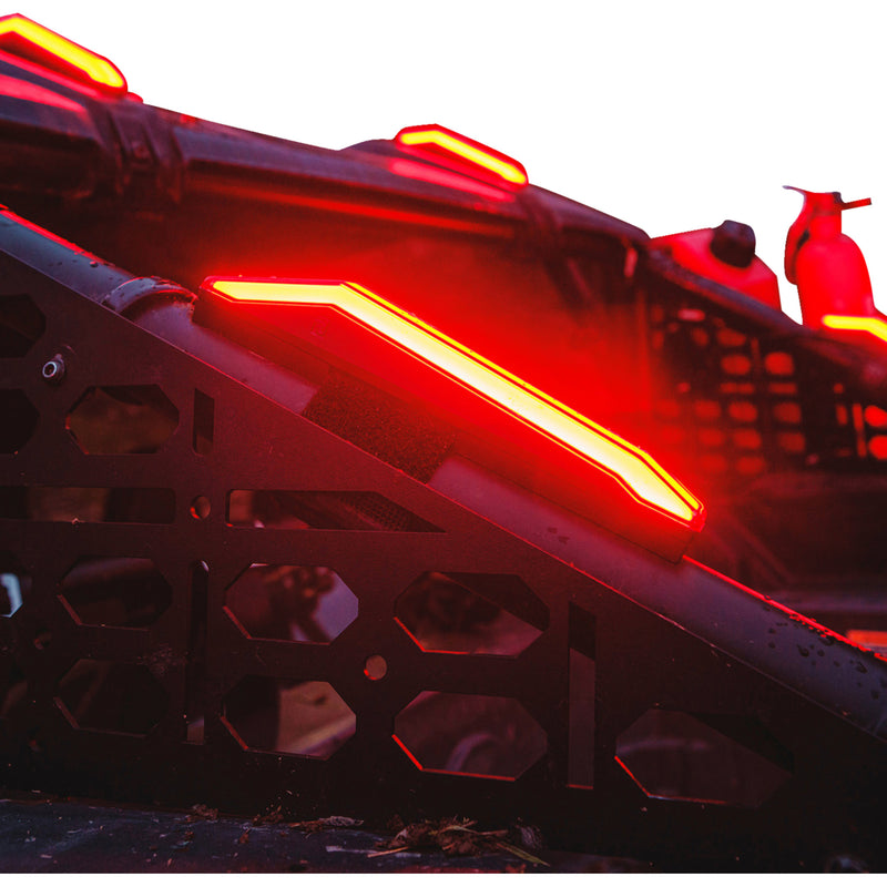 Ravek Accent Light - 65-307 Can-Am Maverick 2018-2025