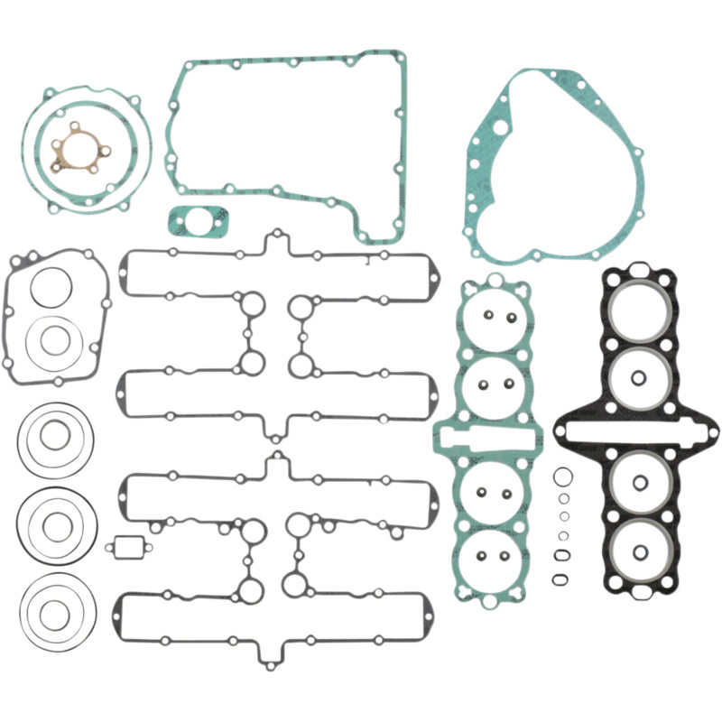 ATHENA 400250850652 P400250850652 Gasket Kit — Complete Complete Gasket Kit - Kawasaki