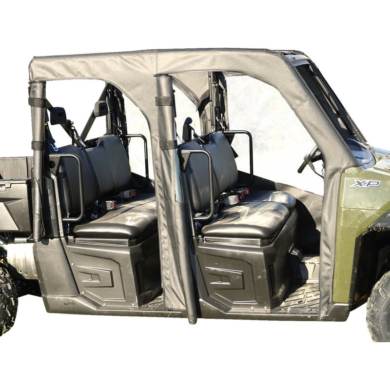 Seizmik Door Kit - 51-21003 Polaris Ranger 2014-2016