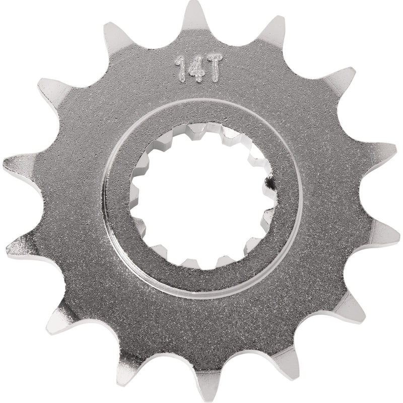 Moose Offroad Sprocket - 26-3148-14CRMO Kawasaki 125 / KLX125L 2003-2006
