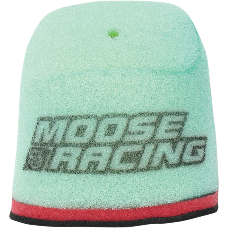 Moose Offroad Precision Pre-Oiled Air Filter - P2-80-17 Yamaha 230 2006-2023