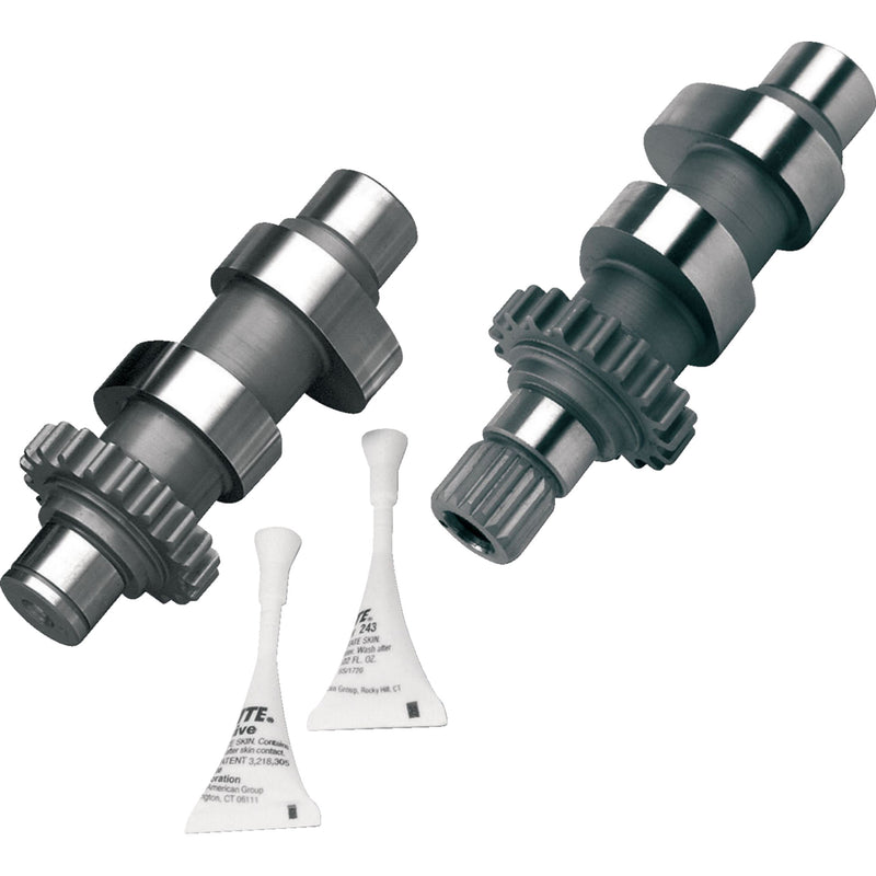 S&S Cycle Camshaft Kit - 106-4381 For Harley Motorcycles 2006-2017