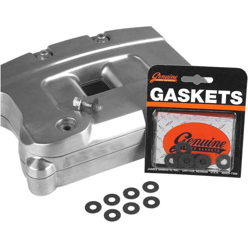 James Gasket Washer - JGI-6114-F For Harley Motorcycles 1984-1999
