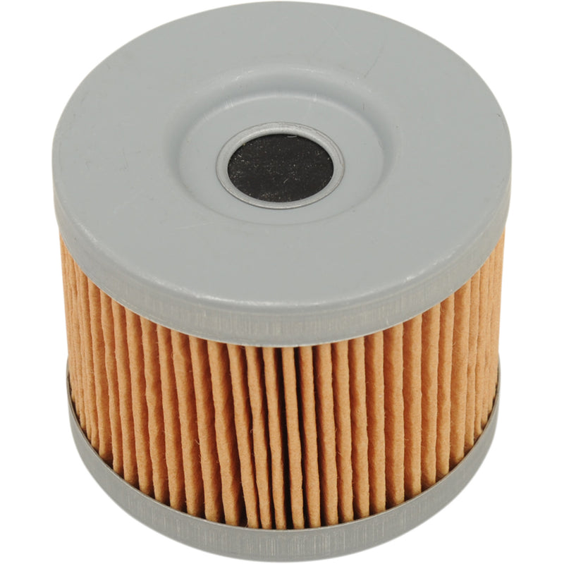 PARTS UNLIMITED 0712-0536 Oil Filter — Cartridge Oil Filter