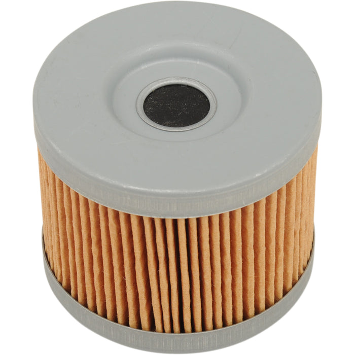 PARTS UNLIMITED 0712-0536 Oil Filter — Cartridge Oil Filter