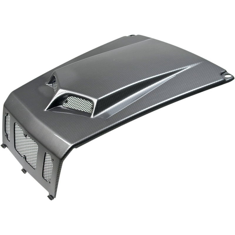 Maier Hood - 19471-30 Polaris RZR 2008-2010