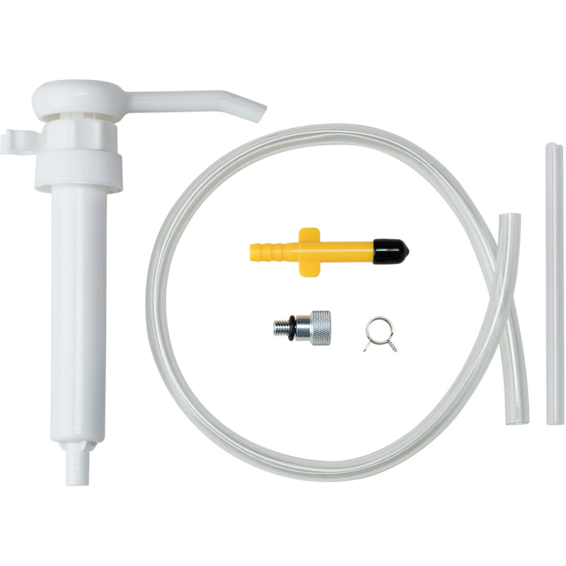 LIQUI MOLY 3850-0522 29026 Hand Pump