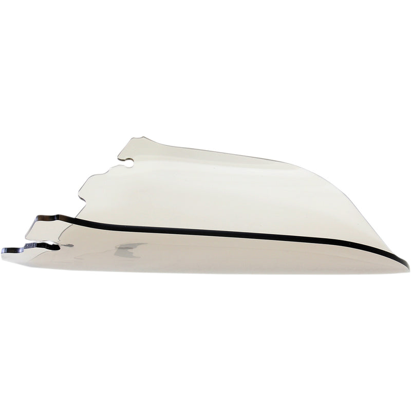 Slipstreamer 130 Series Windshield - S-235-13 For Harley Touring 2014-2020
