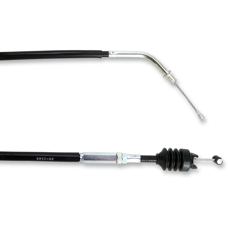 MOOSE OFFROAD 0652-1704 45-2033 Black Vinyl Clutch Cable yamaha