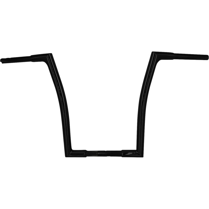 Fat Baggers Inc. Handlebar - 707016-B For Harley Motorcycles 1986-2023