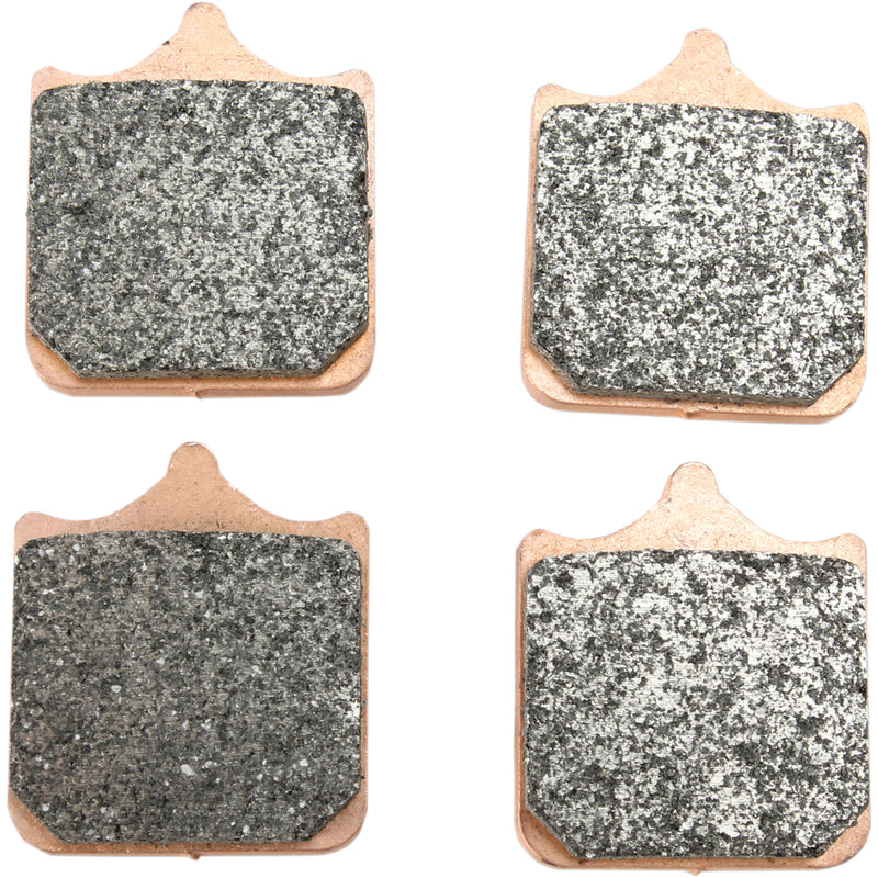 Ebc Brake Pad - GPFAX604/4HH BMW S1000RR / Naked 2010-2019