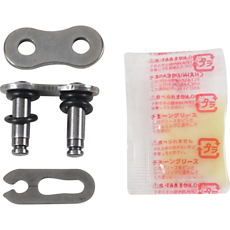 RK 1225-0402 520MAXO-CL Max Series Clip Connecting Link — 520 MAX O 520 Max-O - Connecting Link - Clip