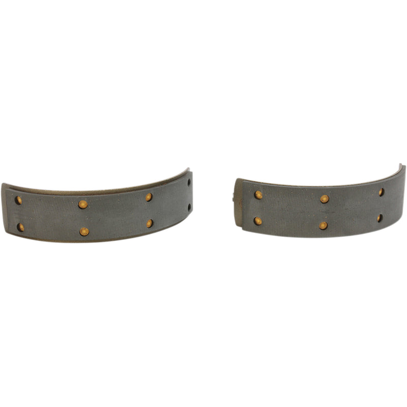 Drag Specialties Brake Shoe - DS-325386 For Harley Touring 1963-1972