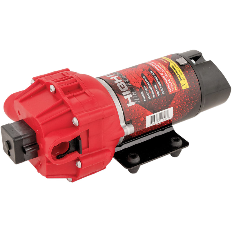 MOOSE OFFROAD 4503-0130 5151088 Replacement Spray Pump 4.5gpm