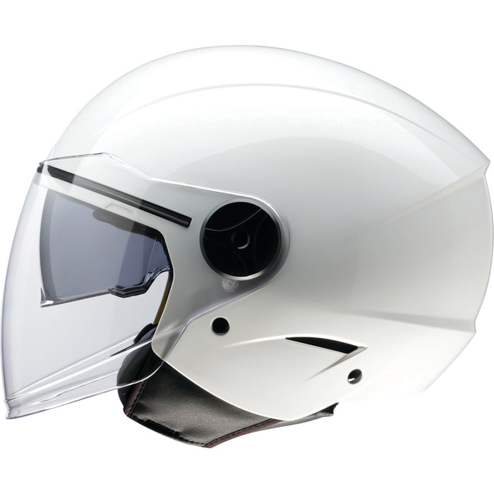 Z1R Scuzzi Solid Helmet