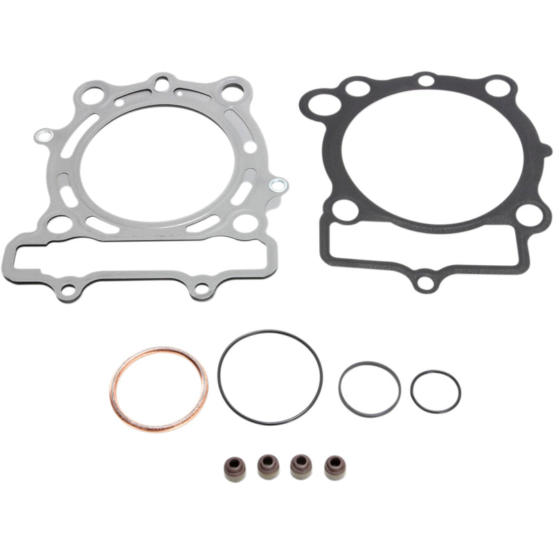 Moose Offroad Gasket - 810984MSE Kawasaki KX 250 2017-2019
