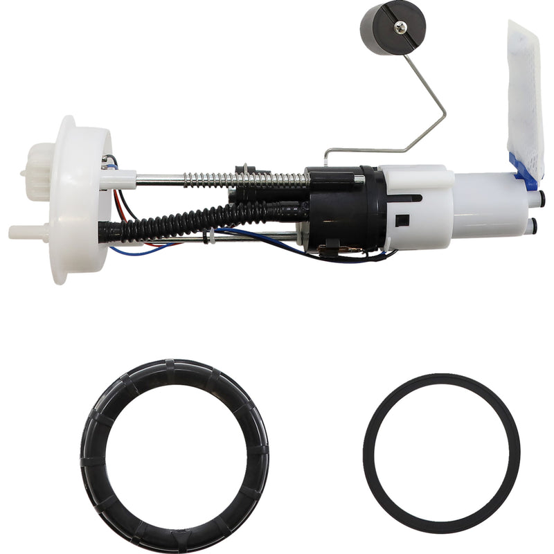 Moose Offroad Fuel Pump Module - 100-3474-PU Polaris RZR 2011-2013