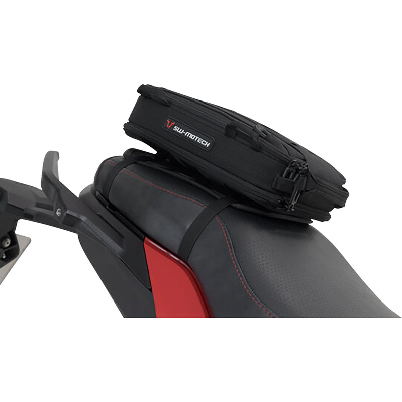 SW-MOTECH 3581-0014 BC.HTA.00.308.31000 PRO Plus Accessory Bag Kit 3 to 6 liter - black