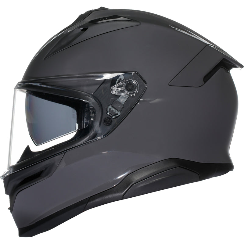 AGV K7 Mono Helmet - Evo Gray
