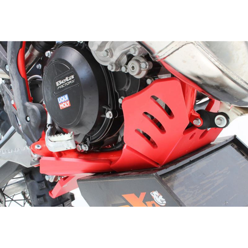 Axp Racing Xtrem Skid Plate - AX1551 Beta 250 / 250 2T / 300 2020-2024