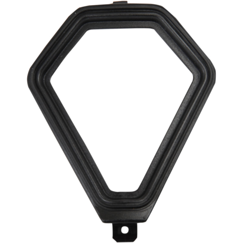 ICON 0133-1045 Airflite™ Helmet Mouth Vents Airflite™ Mouth Vent - Black
