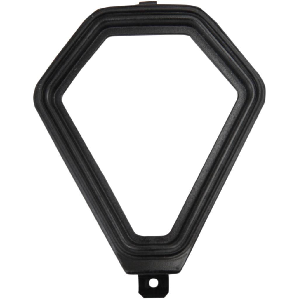 bigger exhaust vents for icon airflite helmet ICON 0133-1045 Airflite™ Helmet Mouth Vents Airflite™ Mouth Vent