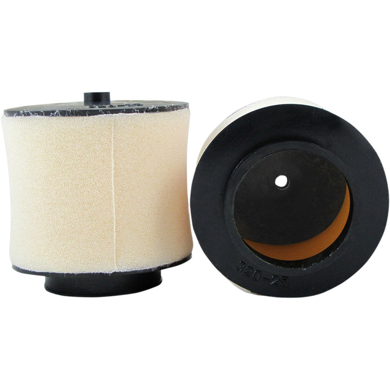 No Toil Air Filter - 320-25 Honda TRX350FM FourTrax / TRX350TE FourTrax / TRX350TM FourTrax / TRX400FGA FourTrax 2000-2007