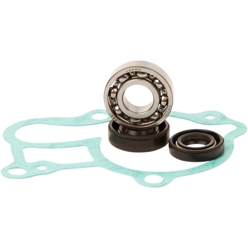 Hot Rods Gasket Kit - WPK0017 Yamaha YZ 250 1999-2024