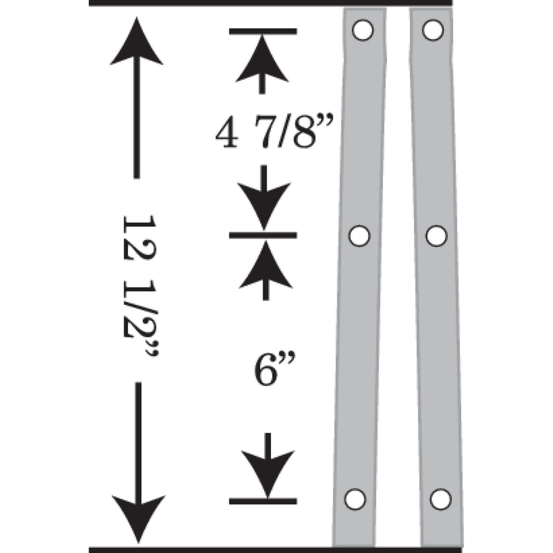 Memphis Shades Windshield - MEP6429 For Harley Road King 1994-2022