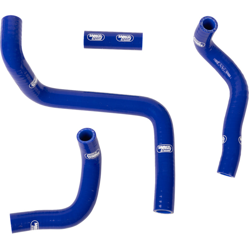 Moose Offroad Hose - SUZ-71-BU Suzuki RMZ 250 2019-2026