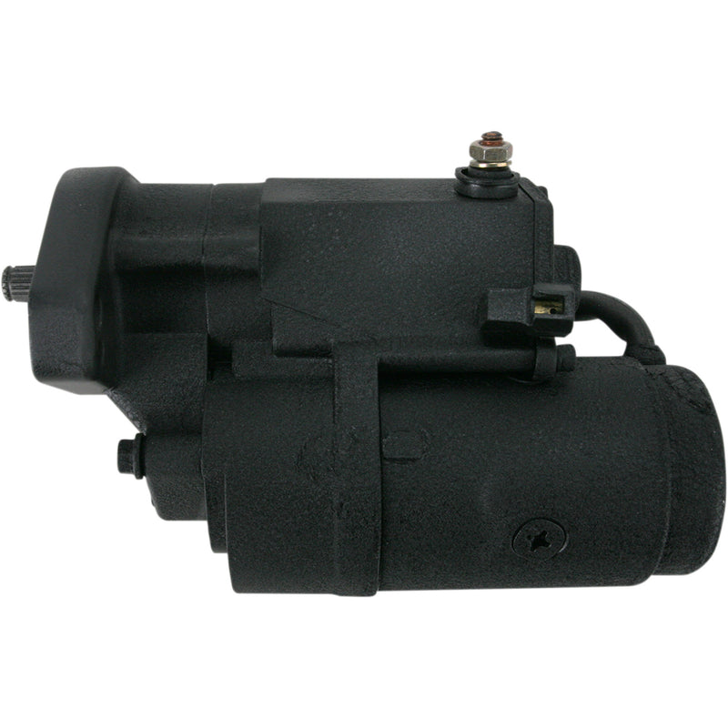 Terry Components Starter - 773594 For Harley Motorcycles 1994-2006