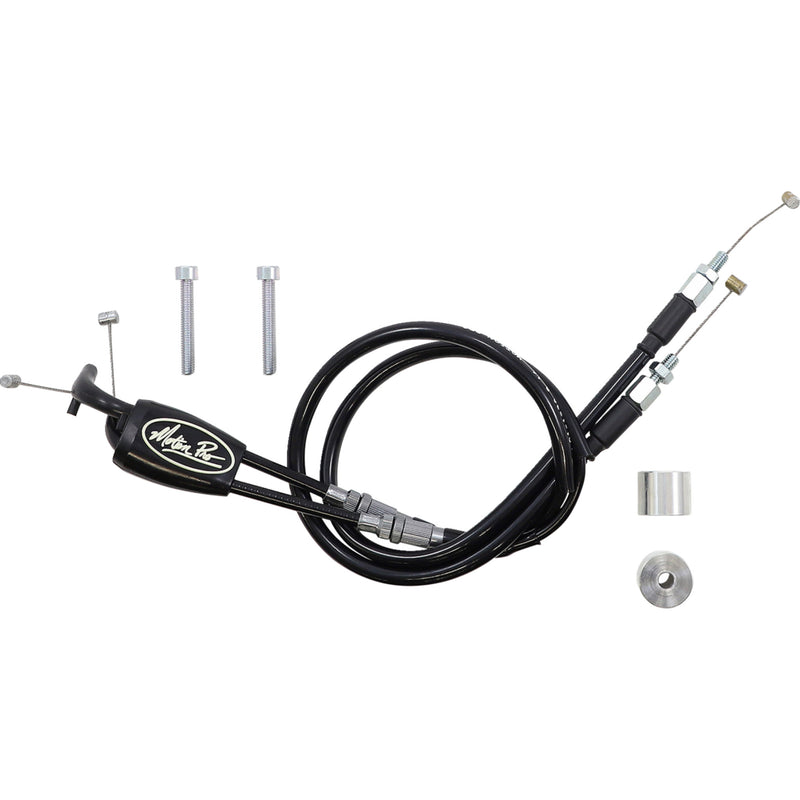 MOTION PRO 0632-0940 01-2926 Rev3 Variable Rate Throttle Kit Throttle Kit - Rev3