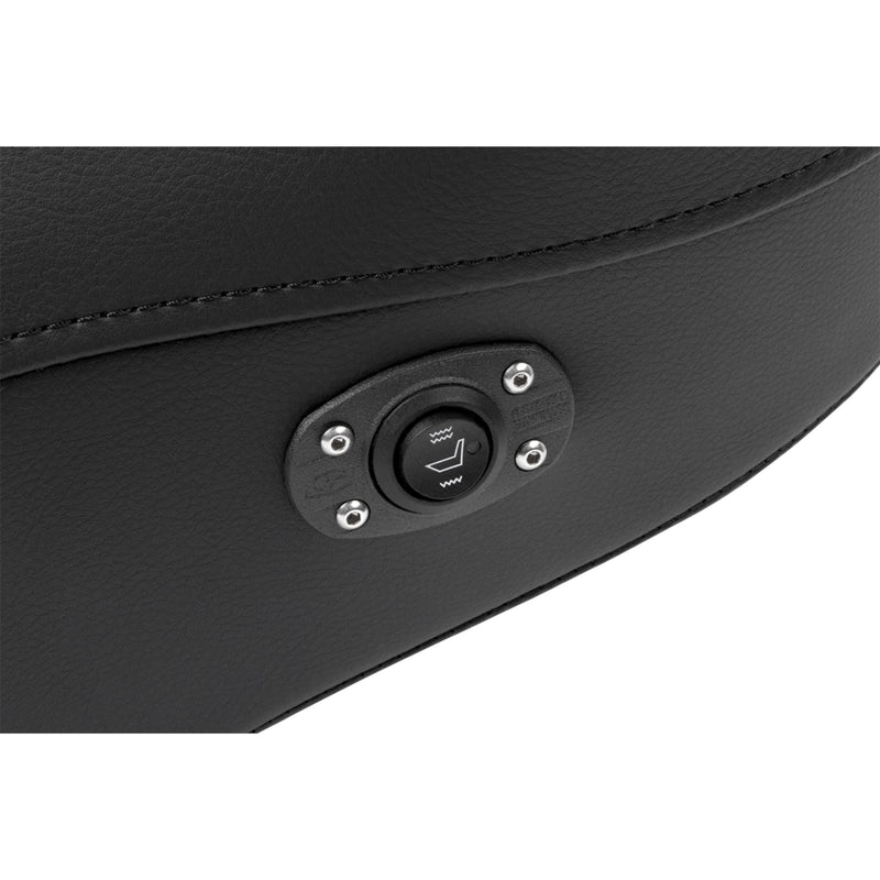 Saddlemen Roadsofa™ Seat - 808-07B-206A0 For Harley Touring 2008-2023