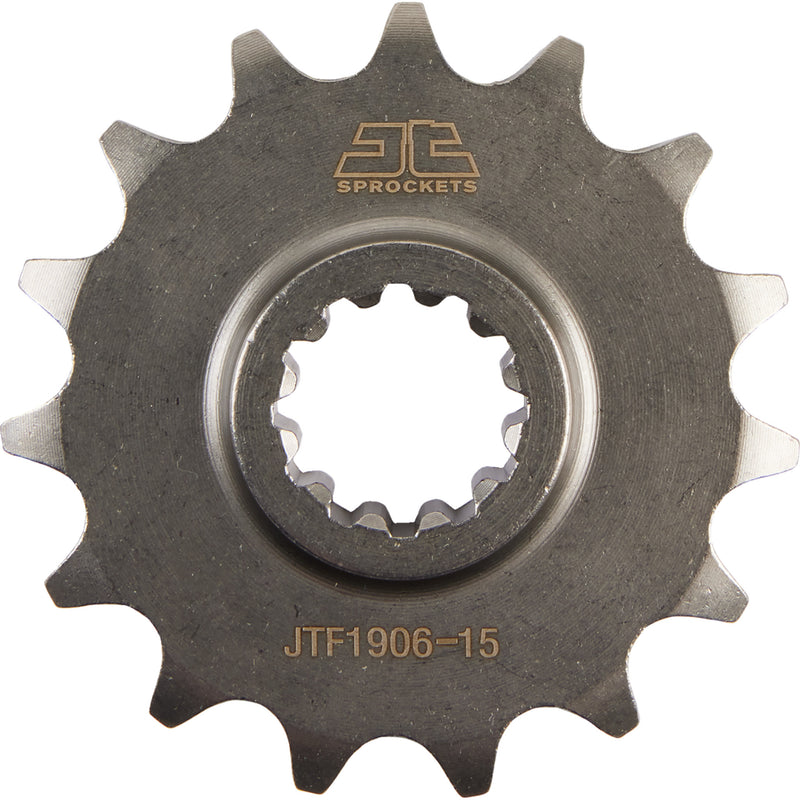 JT Sprockets Sprocket - JTF1906.15 For KTM SX 60 / SX 65 1998-2023 | Gas Gas 65 2021-2023 | Husqvarna TC 65 2017-2023