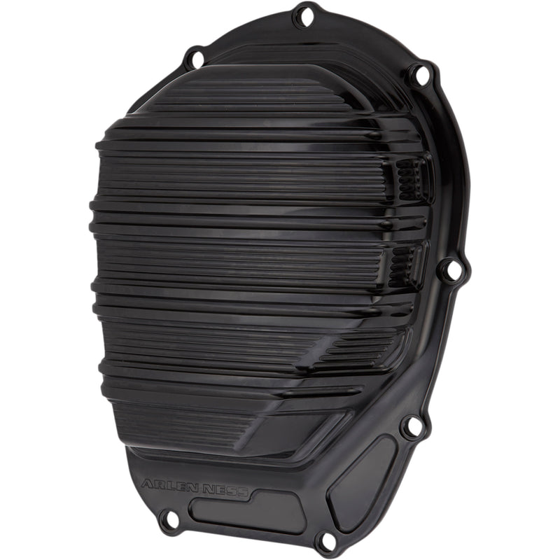 Arlen Ness 10 Gauge Cover - 03-985 For Harley Motorcycles 2017-2024