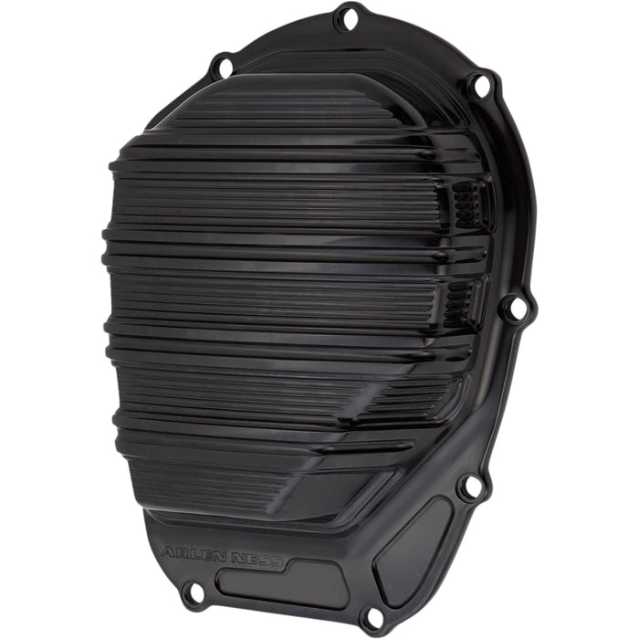 ARLEN NESS 0940-1903 03-985 10 Gauge Cam Cover - Black Anodized