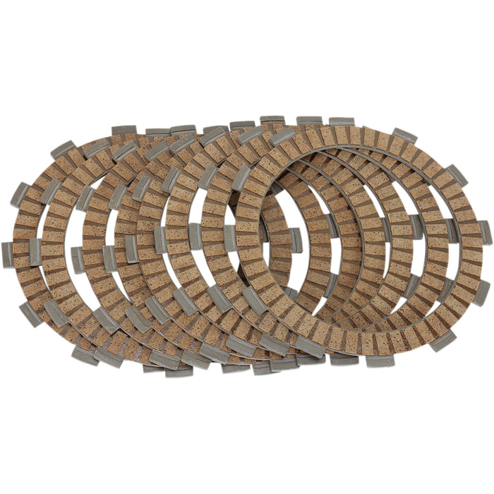 PROX 1131-1320 16.S13013 Clutch Friction Plates